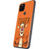Disney Winnie the Pooh Tigget Portrait Google Pixel 4a 5G Skin